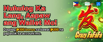 Experience the Frenzy Casino Thrill! banner