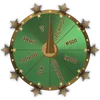 Daily Lucky Draw welfare icon
