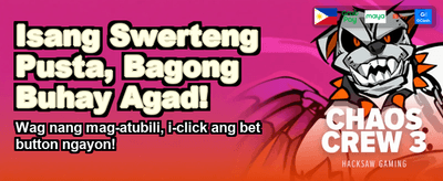 Join the Ultimate Casino Frenzy! banner